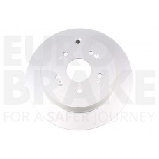 5815312683 EUROBRAKE Гальмівний диск