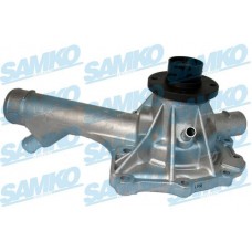 WP0295 SAMKO Водяний насос охолодження двигуна