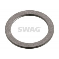 55 92 2149 SWAG Ущільнювальне кільце, Різьбова пробка маслосливн. отверст.