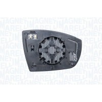 182209010100 MAGNETI MARELLI Дзеркальне скло зовнішнє дзеркало