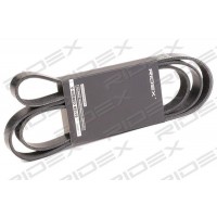 305P0416 RIDEX Поліклиновий ремінь