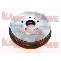 7D0207 KAWE Гальмівний барабан