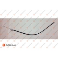 E074129 EUROREPAR Тросик, cтояночный тормоз