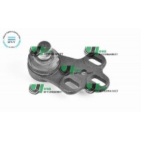 G30.3187 OMG SRL Шарнір незалежної підвіски поворотного важеля