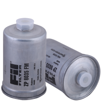 ZP 8035 FM FIL FILTER Паливний фільтр