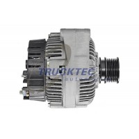 02.17.053 TRUCKTEC AUTOMOTIVE Генератор