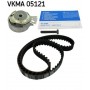 VKMA 05121 SKF Комплект ременя ГРМ