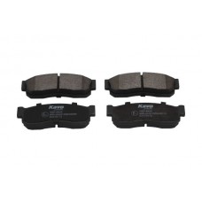 KBP-6522 KAVO PARTS КомплеК т гальмівних колодок, дискове гальмо
