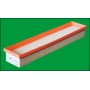 LFAF102 LUCAS FILTERS Повітряний фільтр