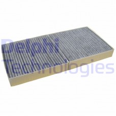 TSP0325198C DELPHI Фільтр повітря у внутрішньому просторі