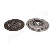 KF-H68 JAPANPARTS Комплект зчеплення