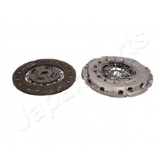 KF-H68 JAPANPARTS Комплект зчеплення