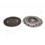 KF-H68 JAPANPARTS Комплект зчеплення