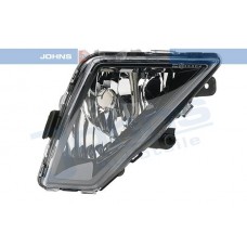67 17 30 JOHNS Протитуманна фара