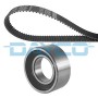 KTB135 DAYCO Комплект ременя ГРМ