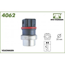 4062 MTE-THOMSON Датчик температура охолоджувальної рідини