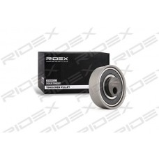 308T0011 RIDEX Натяжний ролик ремінь ГРМ