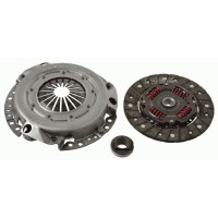 3000 951 069 SACHS Комплект зчеплення