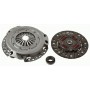3000 951 069 SACHS Комплект зчеплення