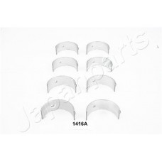 CB1416A JAPANPARTS Шатунний підшипник