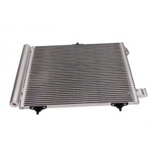 AC848900 MAXGEAR Конденсатор кондиціонера