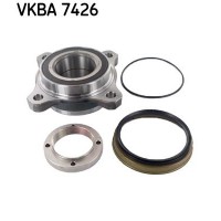 VKBA7426 SKF Комплект підшипника ступиці колеса