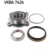 VKBA7426 SKF Комплект підшипника ступиці колеса