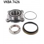 VKBA7426 SKF Комплект підшипника ступиці колеса