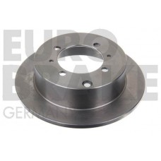 5815203024 EUROBRAKE Гальмівний диск