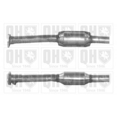 QCAT90181H QUINTON HAZELL Катализатор
