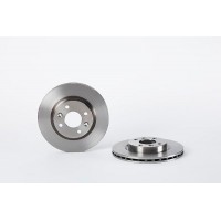 2133491 Omnicraft Гальмівний диск