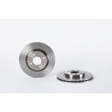 2133491 Omnicraft Гальмівний диск
