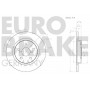 58152045131 EUROBRAKE Гальмівний диск