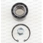 HBK5242.01 OPEN PARTS Комплект підшипника ступиці колеса