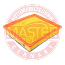 29168-LF-PCS-MS MASTER-SPORT GERMANY Повітряний фільтр