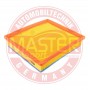 29168-LF-PCS-MS MASTER-SPORT GERMANY Повітряний фільтр