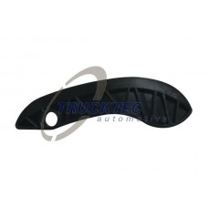 08.12.037 TRUCKTEC AUTOMOTIVE Планка успокоювача ланцюг приводу