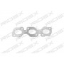 27G0060 RIDEX Прокладка випускний колектор