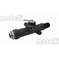 55-0004 METELLI Головний циліндр система зчеплення