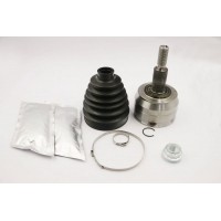 G400449 AUTOTEAM Шарнирный комплект, Привідний вал
