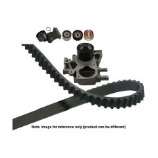 DKW-8006 KAVO PARTS Водяний насос комплект зубчастого ременя