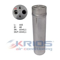 K132347 HOFFER Осушувач кондиціонера
