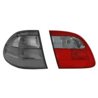 3043927U VAN WEZEL Задній фонар