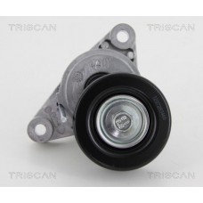 8641 211002 TRISCAN НАТЯЖИТЕЛЬ РЕМЕНЯ, клиновой зубча
