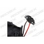 2669I0048 RIDEX Вентилятор салону