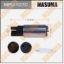 MPU-107C MASUMA Паливний насос