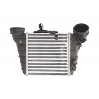 Интеркулер THERMOTEC DAT001TT