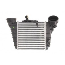Интеркулер THERMOTEC DAT001TT