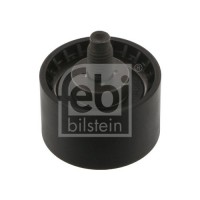 11287 FEBI BILSTEIN Паразитный / Ведущий ролик, Зубчастий ремінь