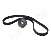 KDD-295 JAPANPARTS Комплект ременя ГРМ